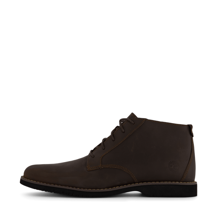 Woodhull Chukka Basic Dark Brown