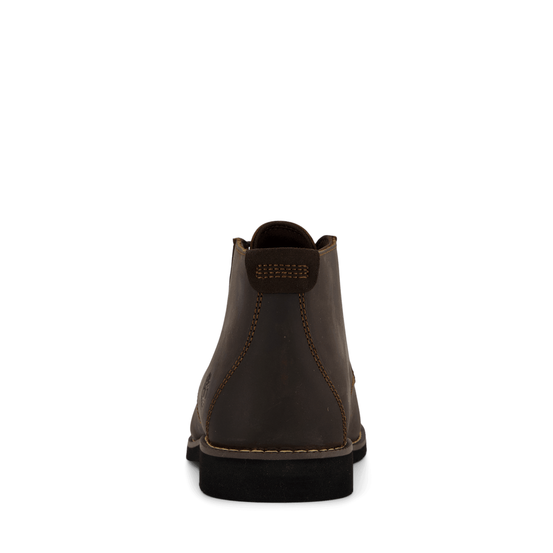 Woodhull Chukka Basic Dark Brown