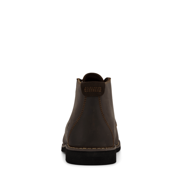 Woodhull Chukka Basic Dark Brown