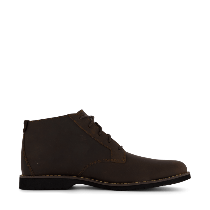 Woodhull Chukka Basic Dark Brown