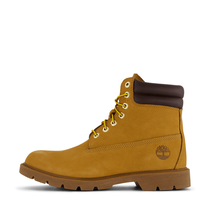 Timberland 6in Water Resistant Basic Wheat