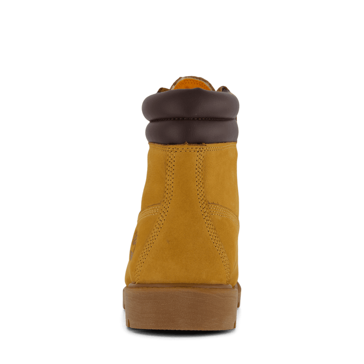 Timberland 6in Water Resistant Basic Wheat