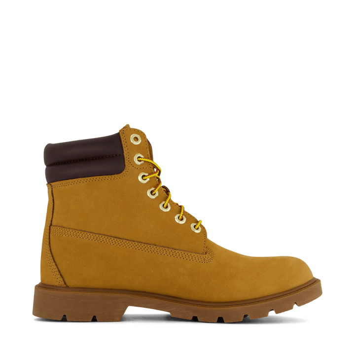 Timberland 6in Water Resistant Basic Wheat