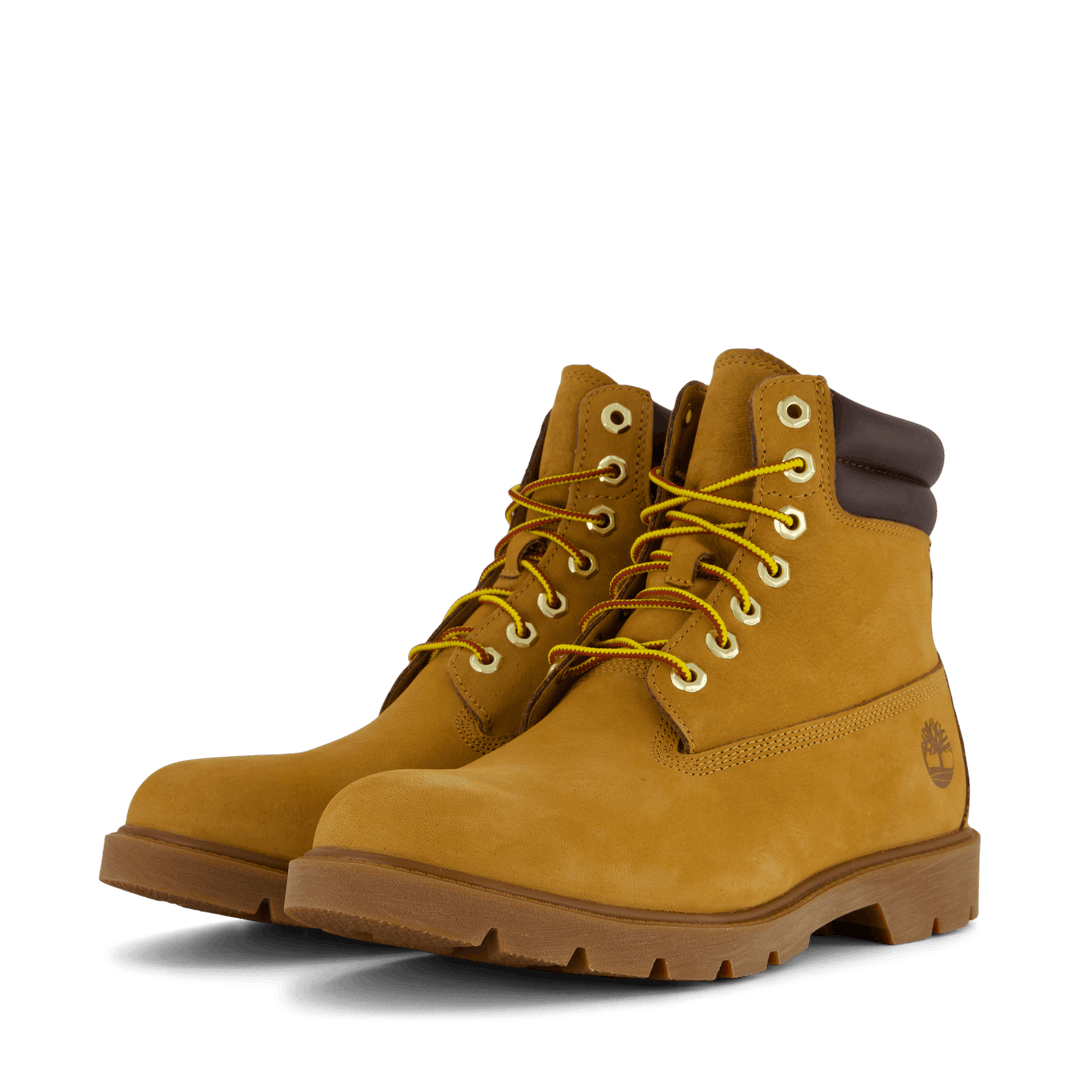 Timberland 6in Water Resistant Basic Wheat