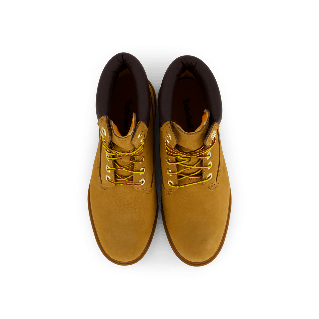 Timberland 6in Water Resistant Basic Wheat