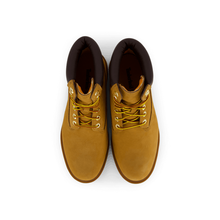 Timberland 6in Water Resistant Basic Wheat