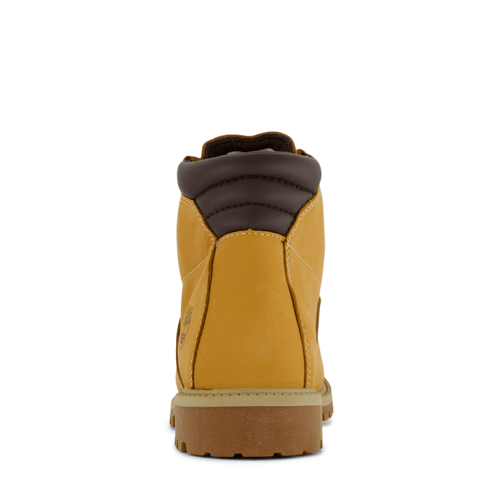 Alburn 6 Inch Wp Boot Wheat