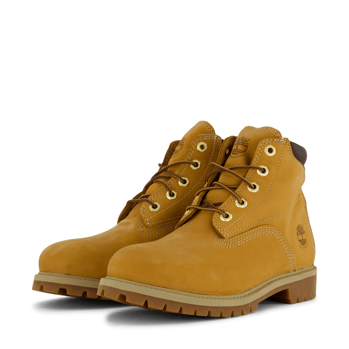 Alburn 6 Inch Wp Boot Wheat