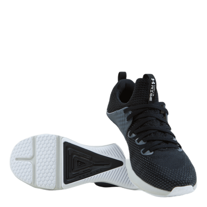 Ua Hovr Rise 3 Black