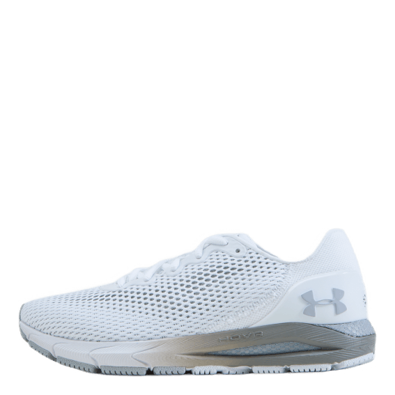 Ua W Hovr Sonic 4 White