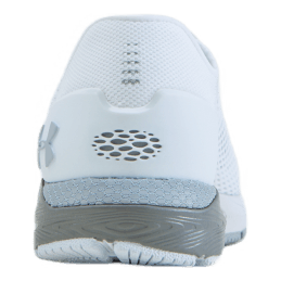 Ua W Hovr Sonic 4 White