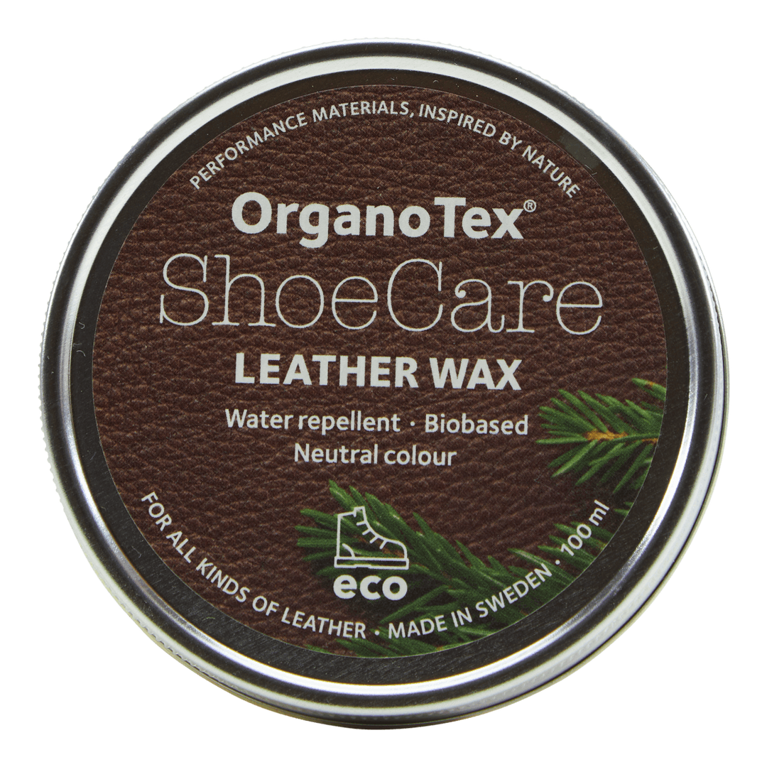 ShoeCare Leather wax 100 ml