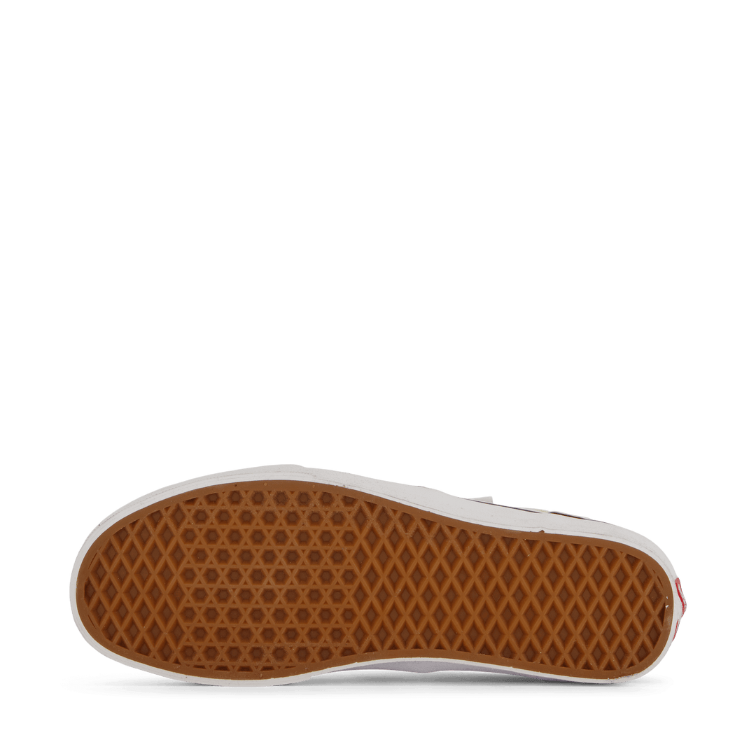 Mn Asher (checkers) Black/natural