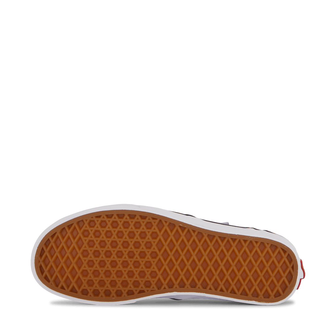 Wm Asher (canvas) Black/white