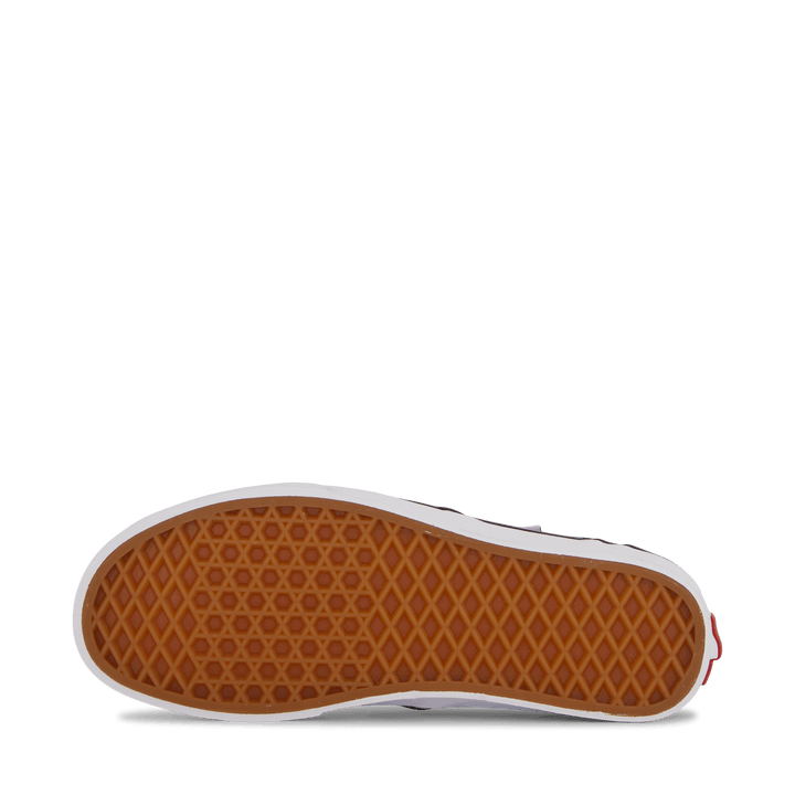 Wm Asher (canvas) Black/white