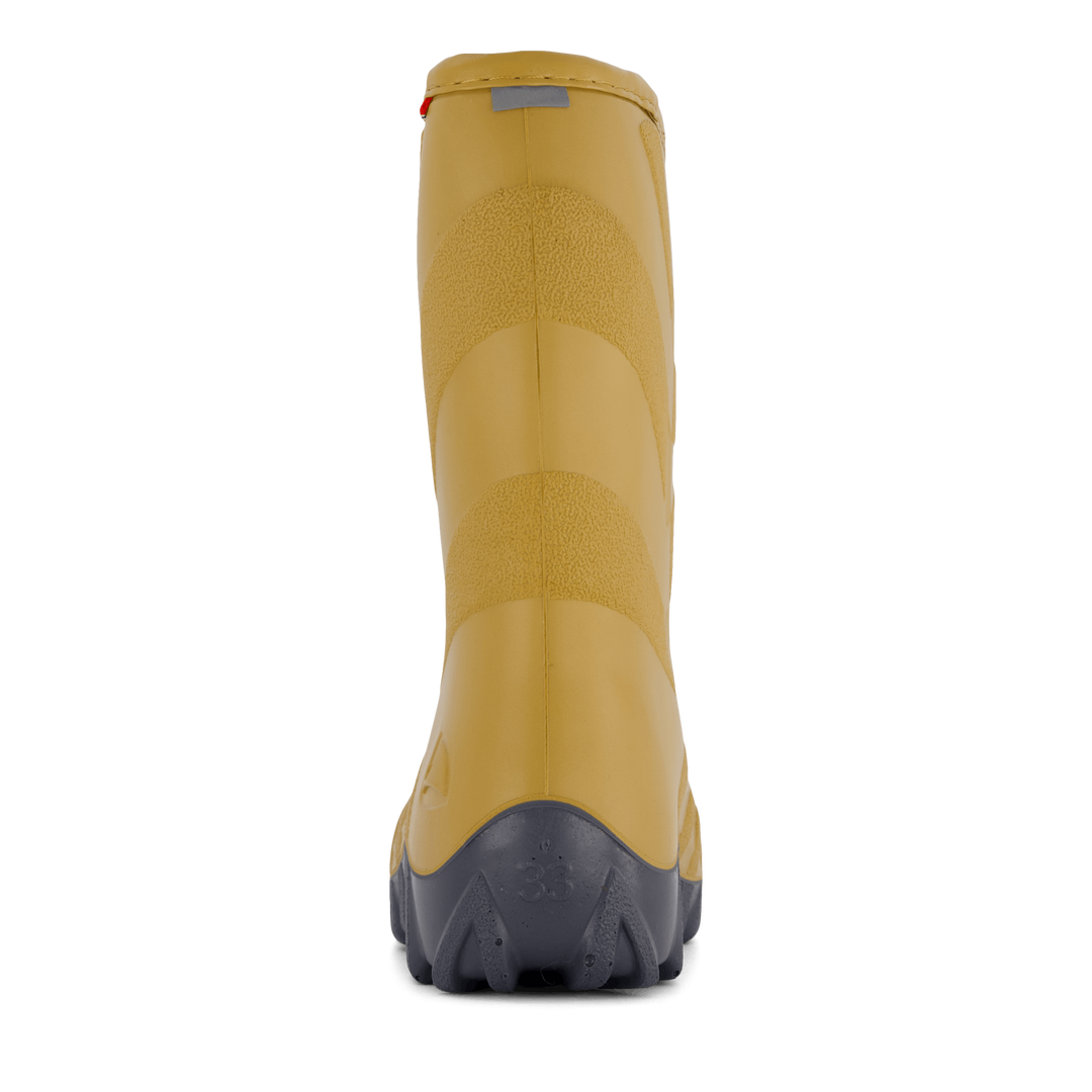 Ultra 2.0 Mustard/Grey