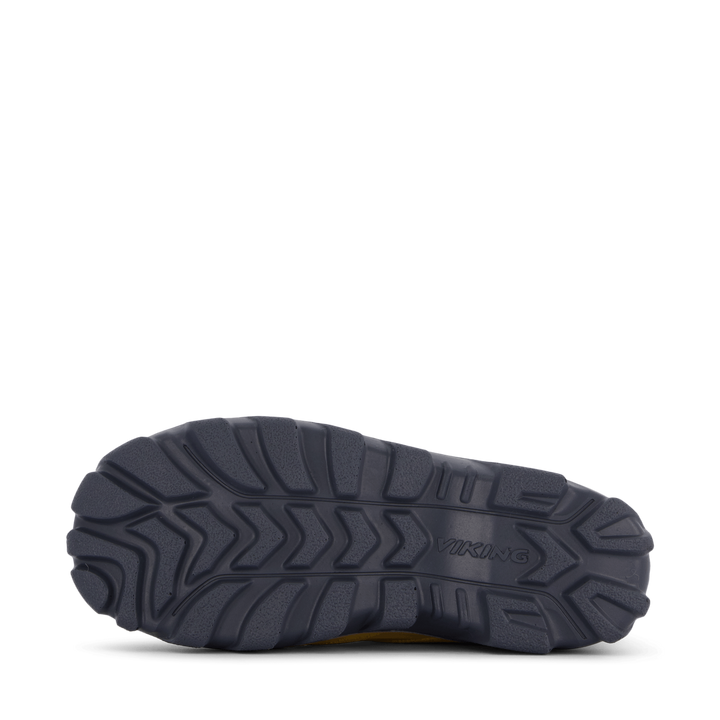 Ultra 2.0 Mustard/Grey