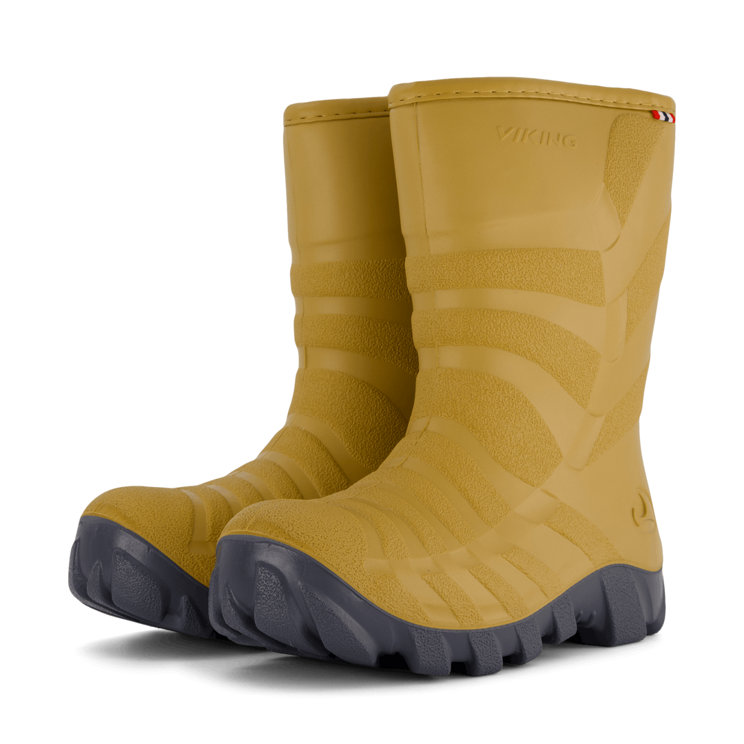 Ultra 2.0 Mustard/Grey