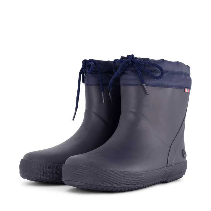Indie Alv Thermo Wool Navy/grey
