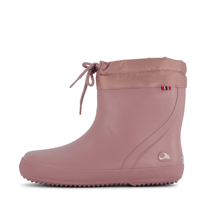 Indie Alv Thermo Wool Dusty Pink/light Pink