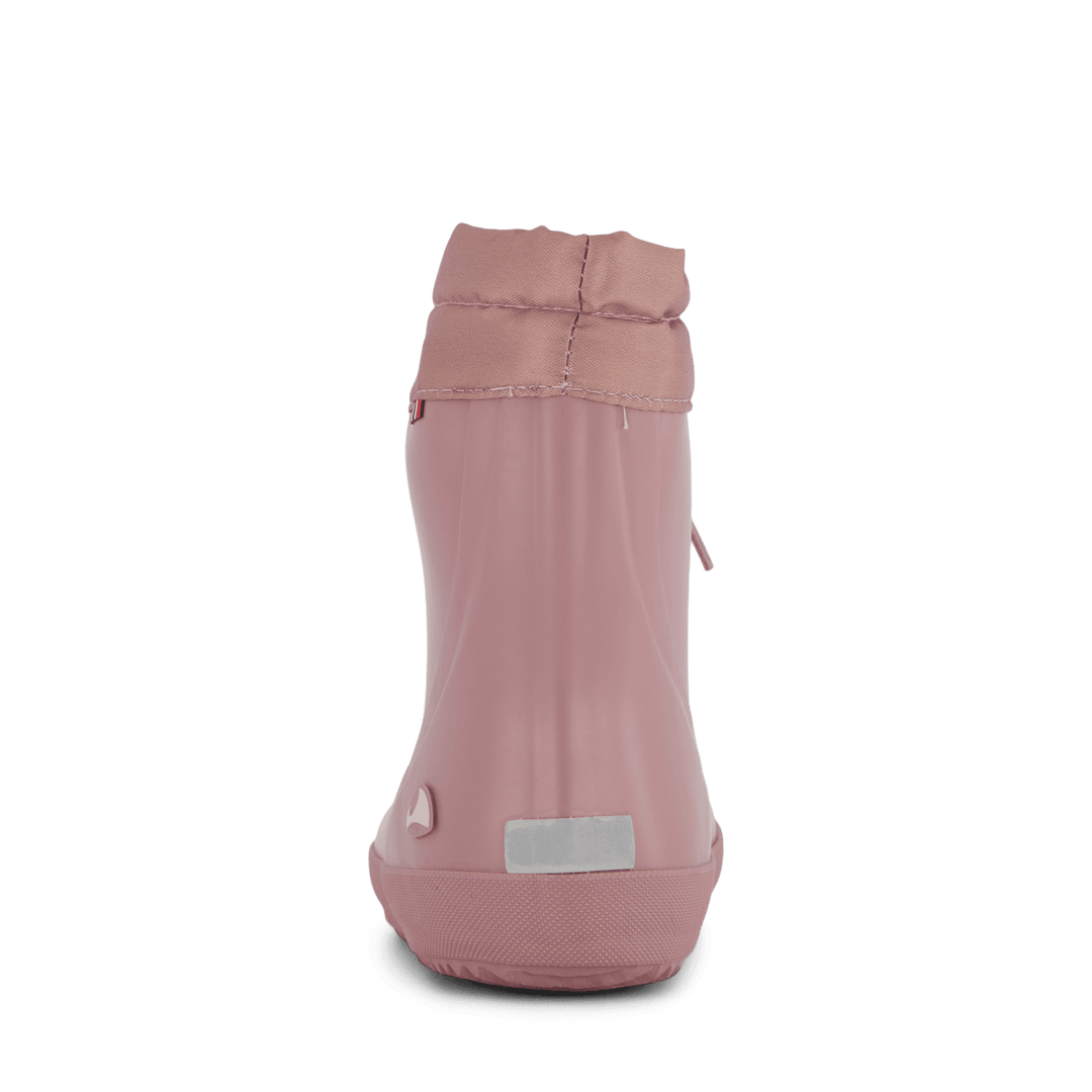 Indie Alv Thermo Wool Dusty Pink/light Pink