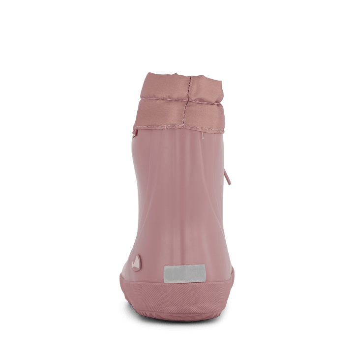 Indie Alv Thermo Wool Dusty Pink/light Pink
