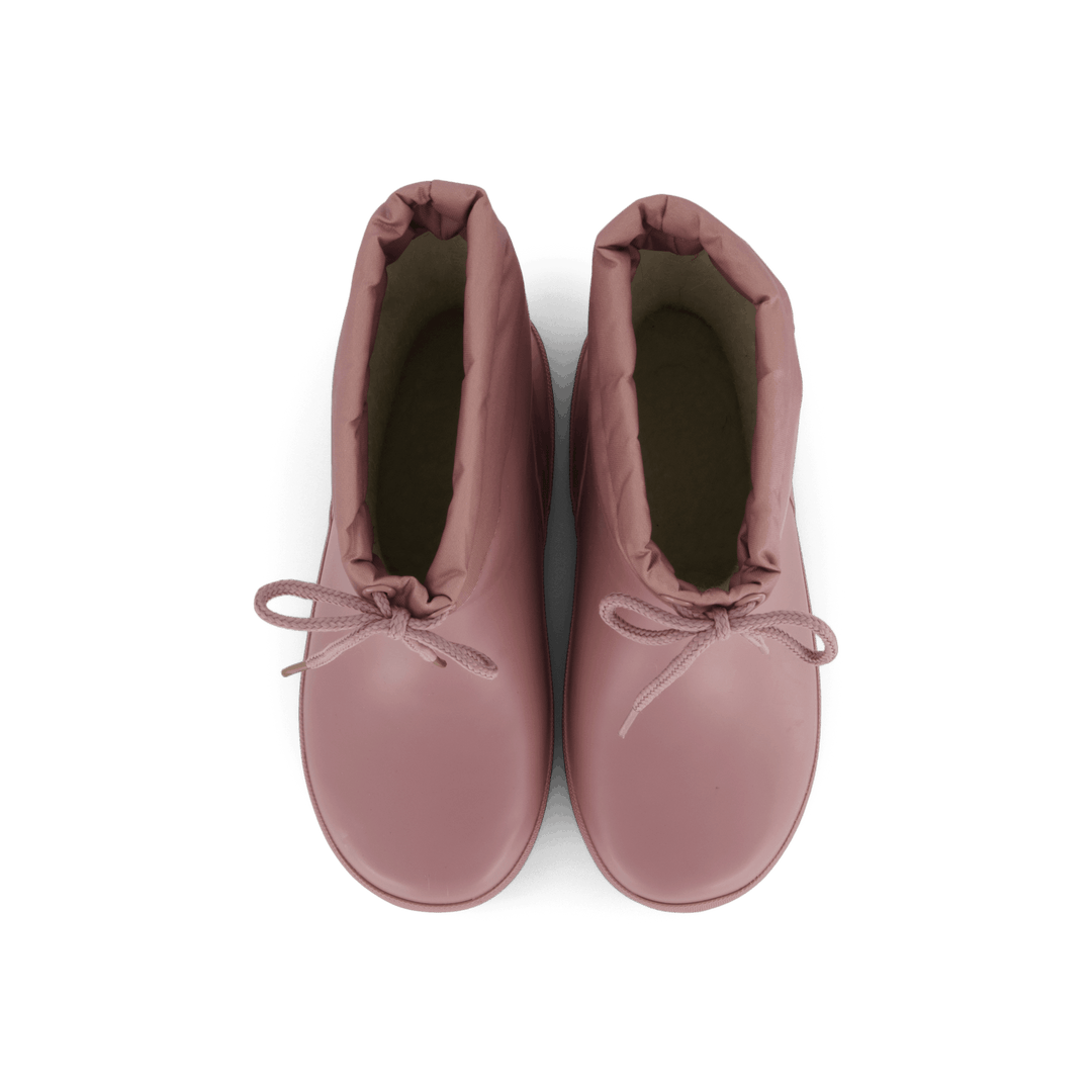 Indie Alv Thermo Wool Dusty Pink/light Pink