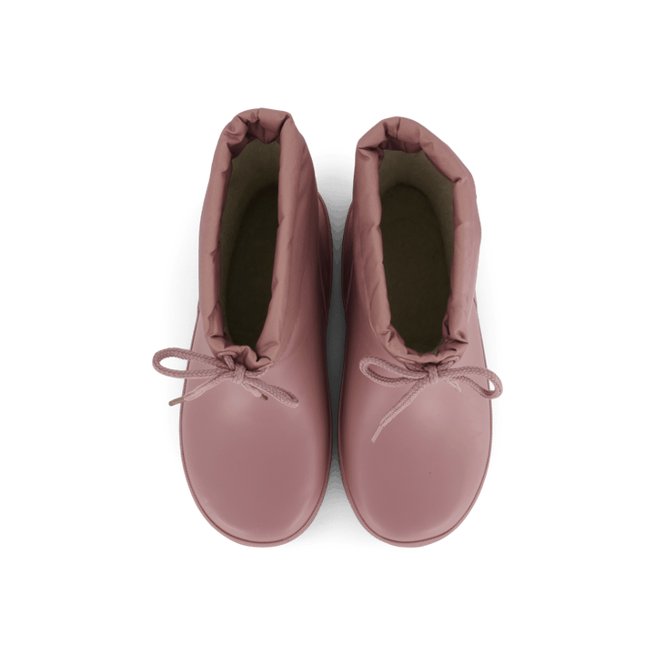 Indie Alv Thermo Wool Dusty Pink/light Pink