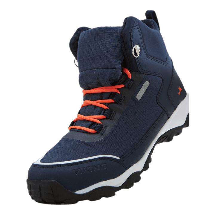 Akkarvik Mid WP Navy