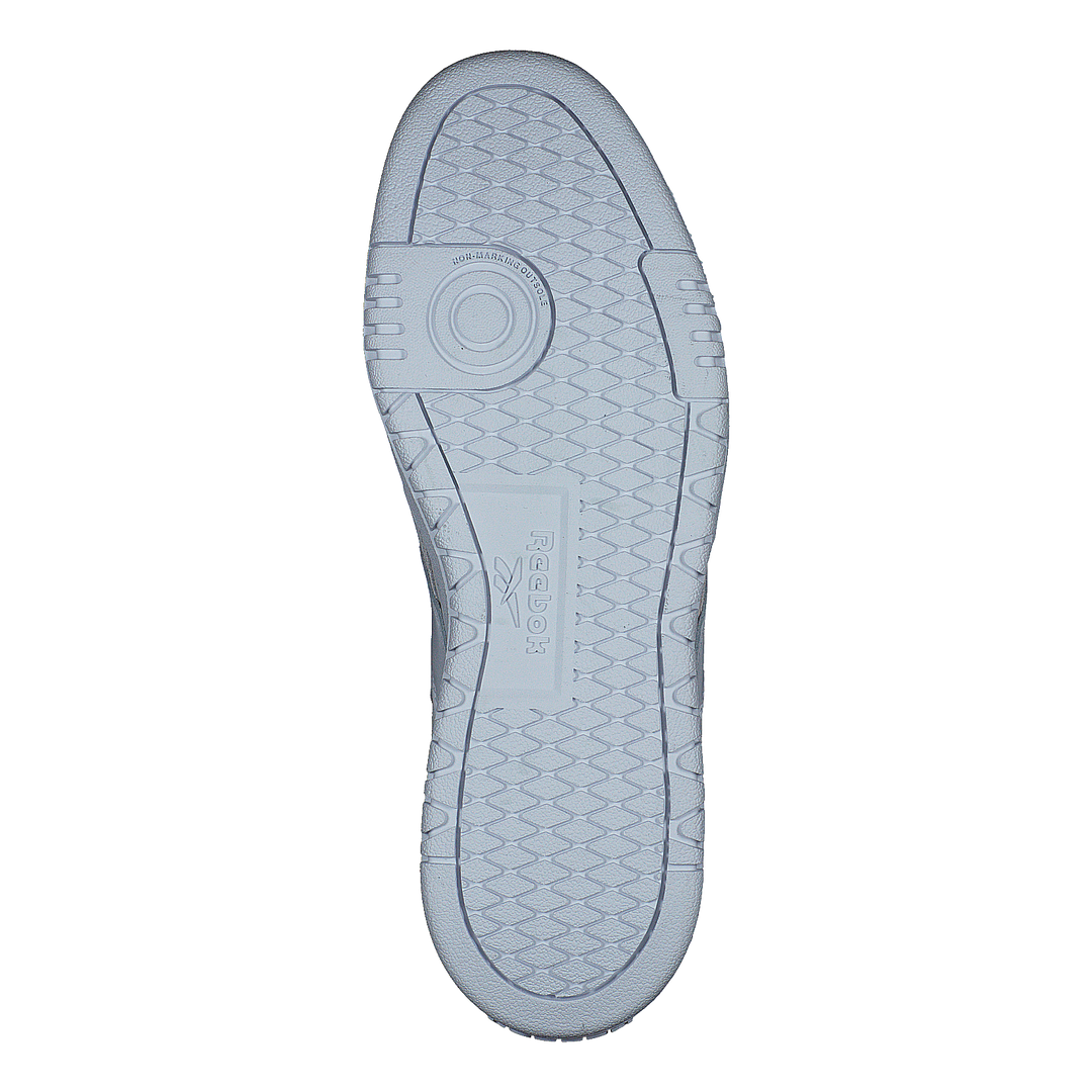 Club C Double Ftwwht/ftwwht/goldmt