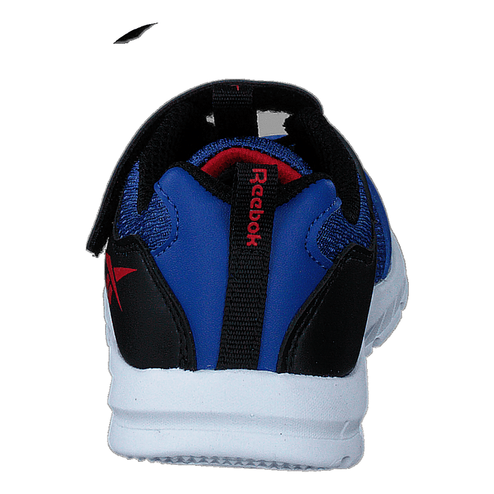 Reebok Rush Runner 4.0 Td Vecblu/cblack/vecred