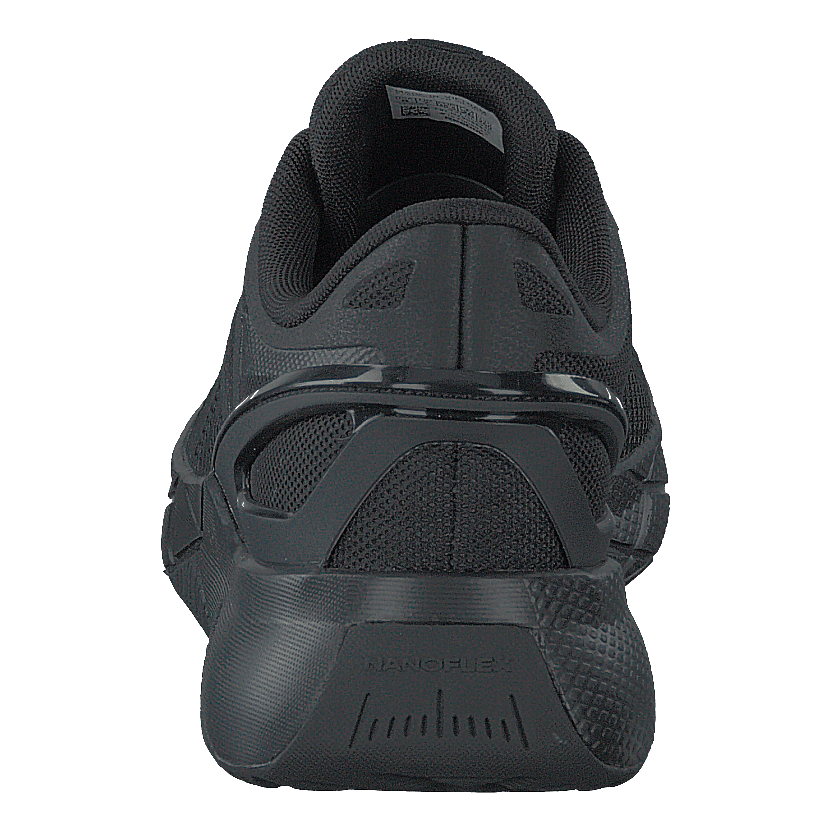 Nanoflex Tr Cblack/trgry8/cblack