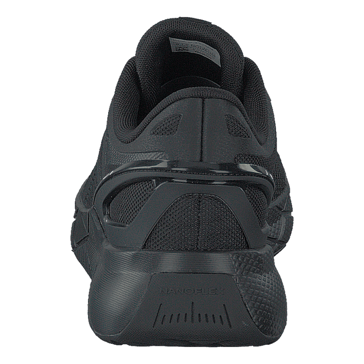 Nanoflex Tr Cblack/trgry8/cblack