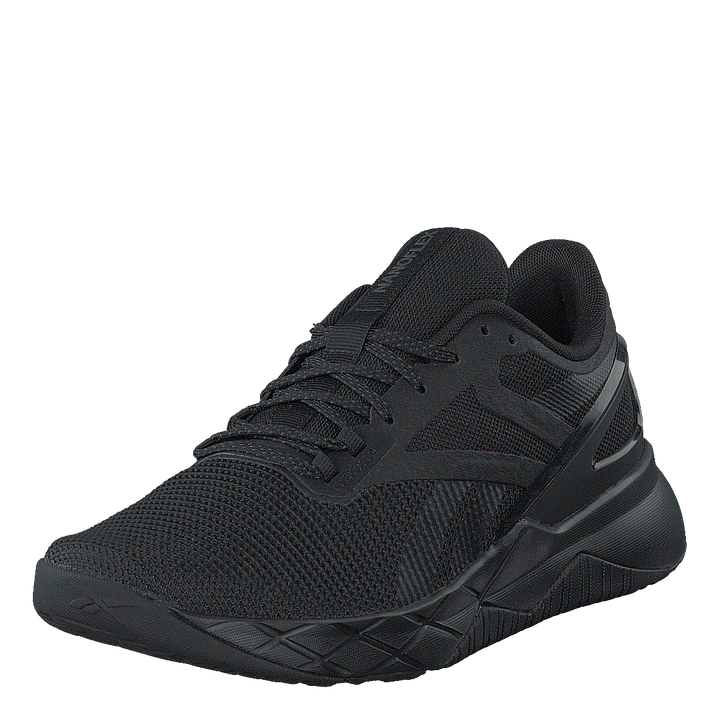 Nanoflex Tr Cblack/trgry8/cblack