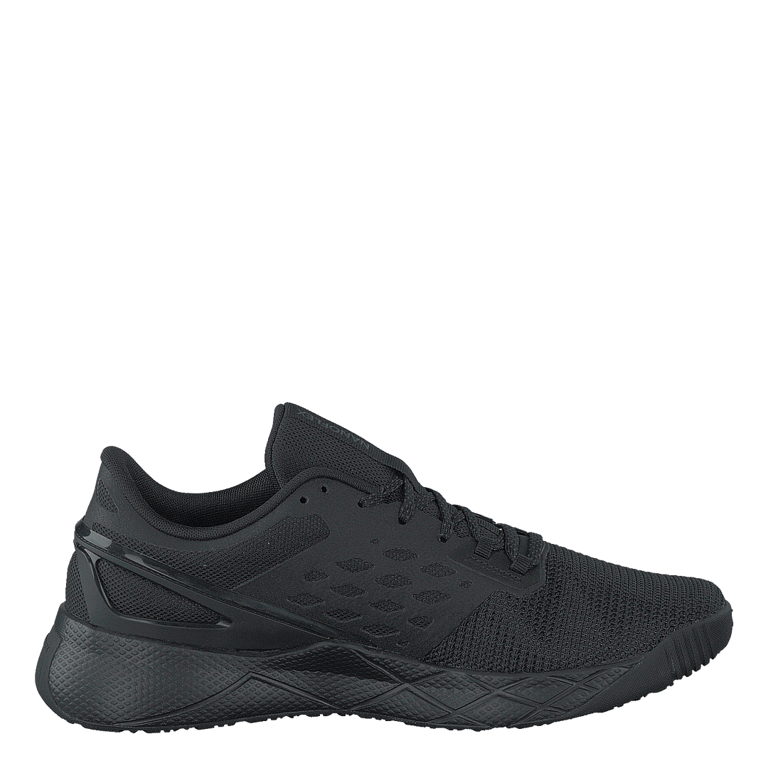 Nanoflex Tr Cblack/trgry8/cblack