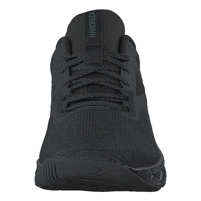 Nanoflex Tr Cblack/trgry8/cblack