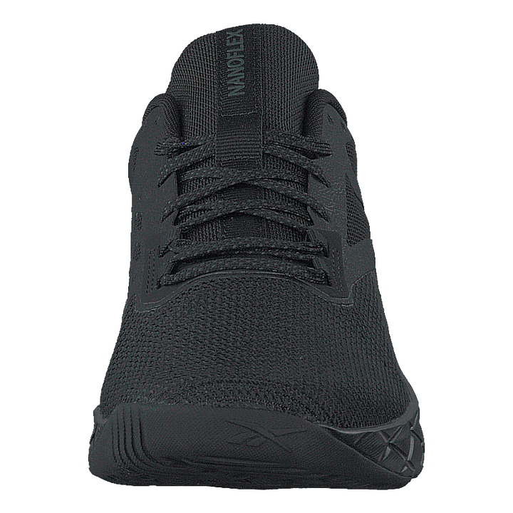 Nanoflex Tr Cblack/trgry8/cblack