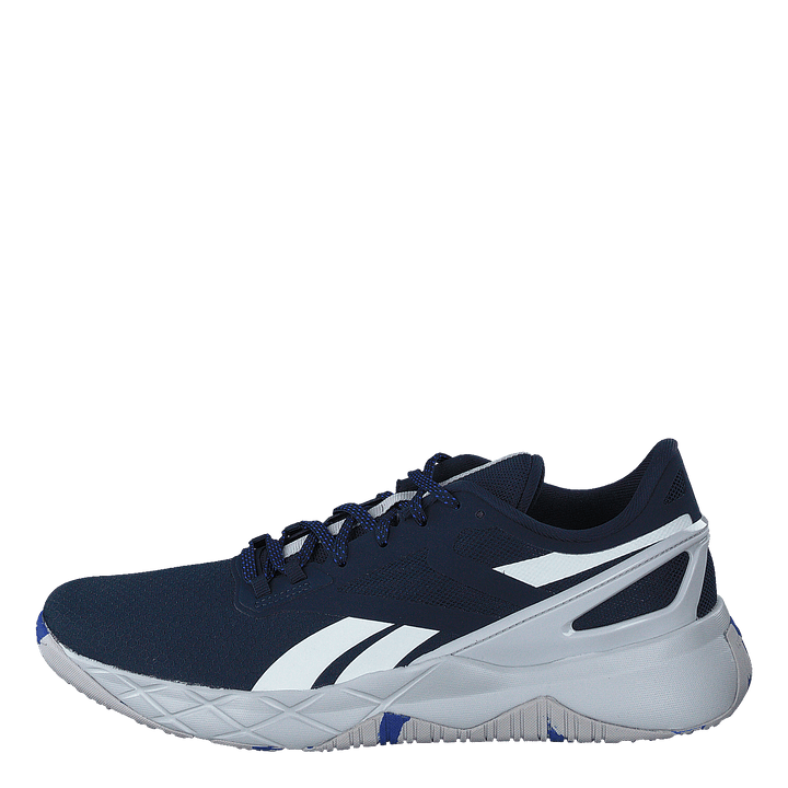 Nanoflex Tr Vecnav/purgry/cdgry2