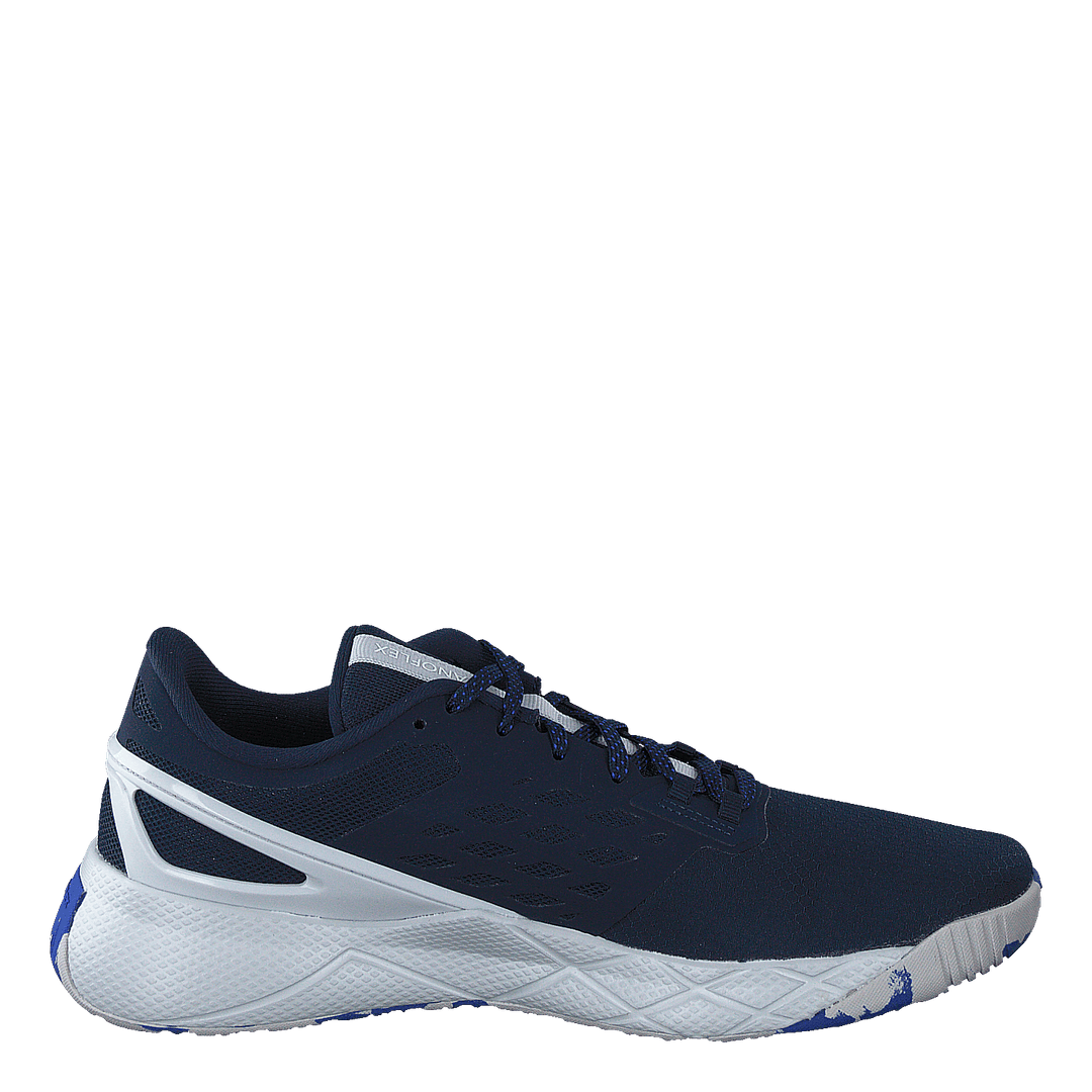 Nanoflex Tr Vecnav/purgry/cdgry2