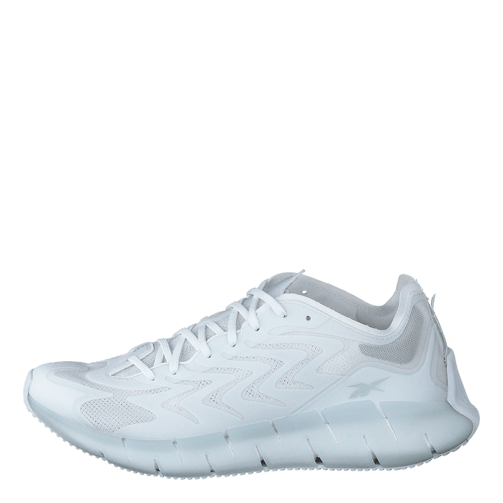 Zig Kinetica 21 Ftwwht/ftwwht/ftwwht