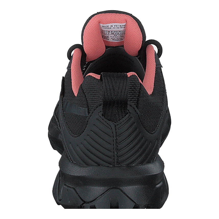 Ridgerider 6 Gtx Cblack/twicor/tecmet