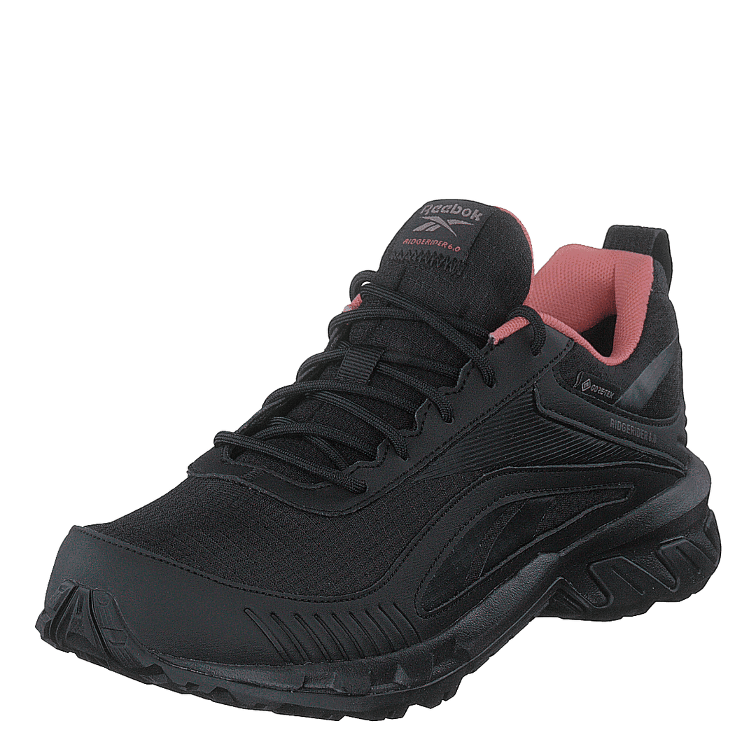 Ridgerider 6 Gtx Cblack/twicor/tecmet