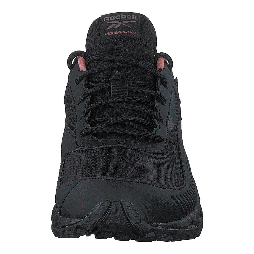 Ridgerider 6 Gtx Cblack/twicor/tecmet