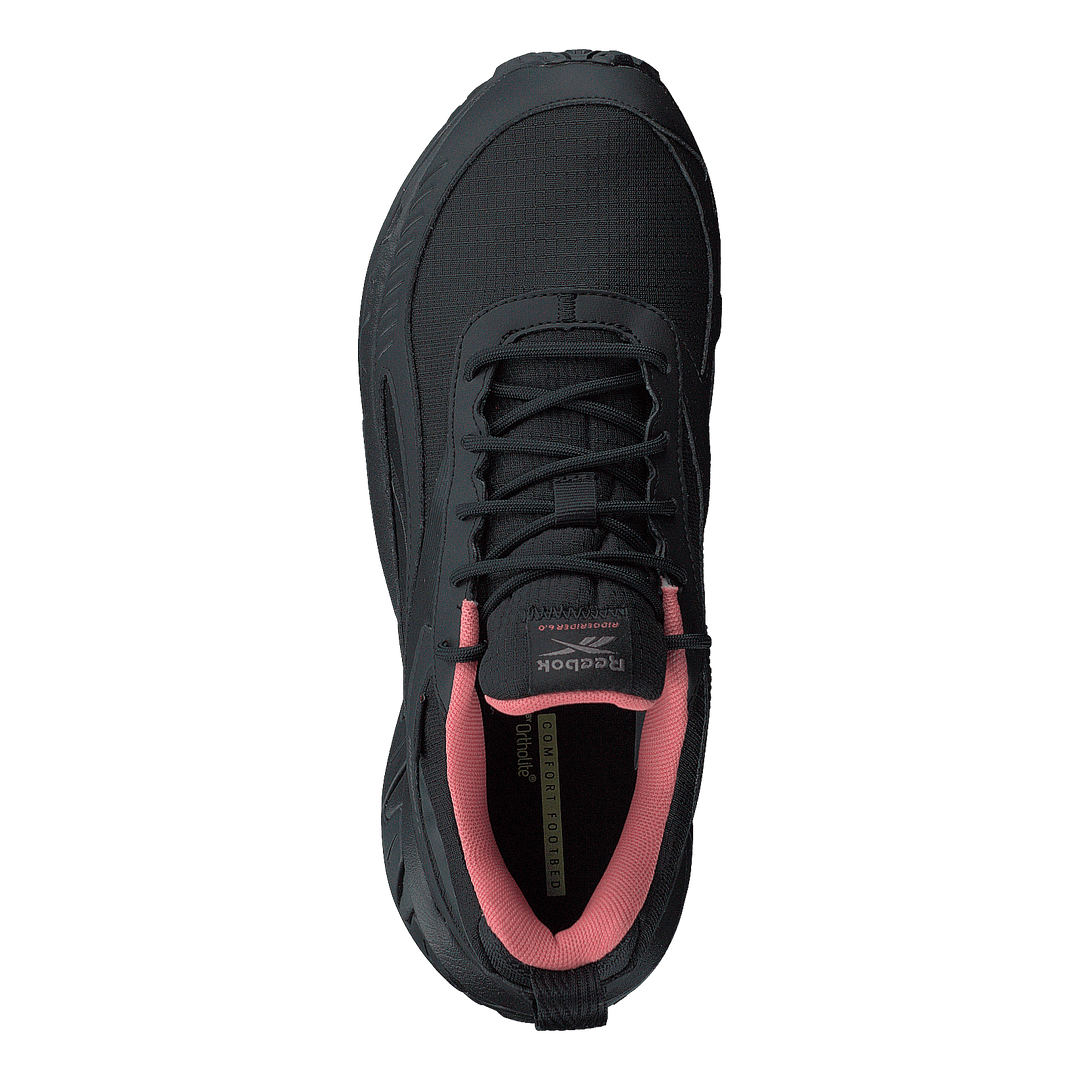 Ridgerider 6 Gtx Cblack/twicor/tecmet