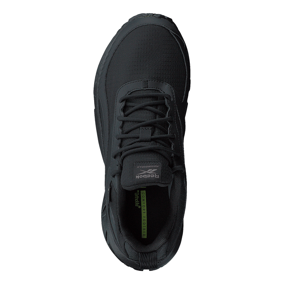 Ridgerider 6 Gore-Tex Shoes Core Black