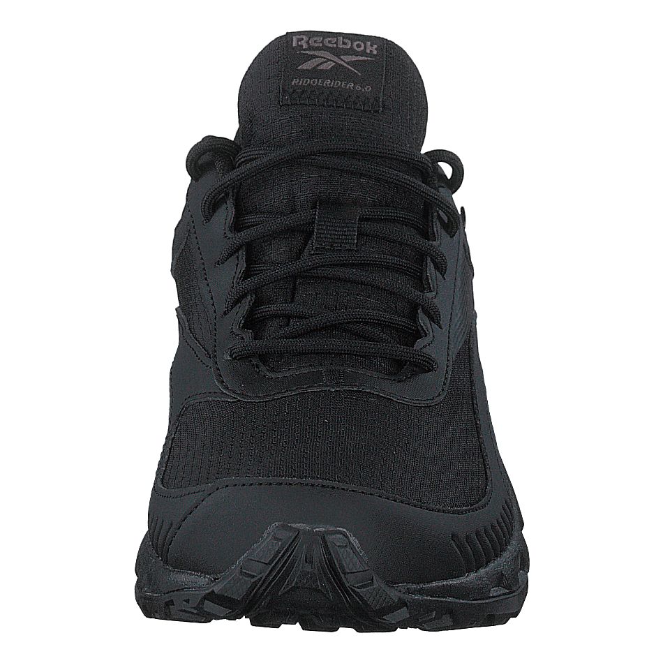 Ridgerider 6 Gore-Tex Shoes Core Black