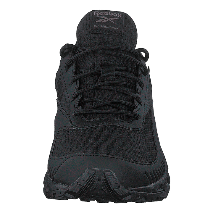 Ridgerider 6 Gore-Tex Shoes Core Black