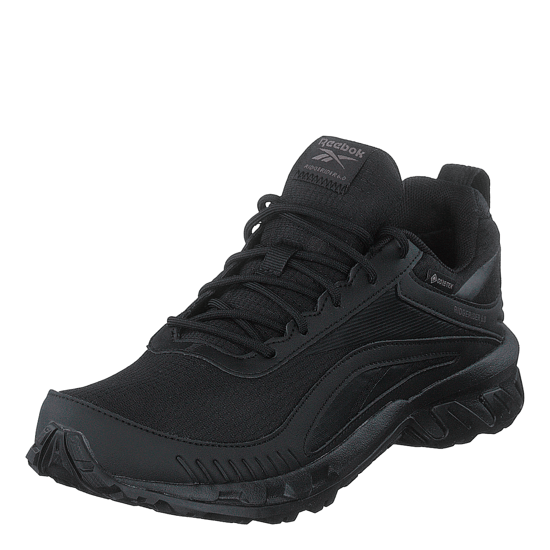 Ridgerider 6 Gore-Tex Shoes Core Black