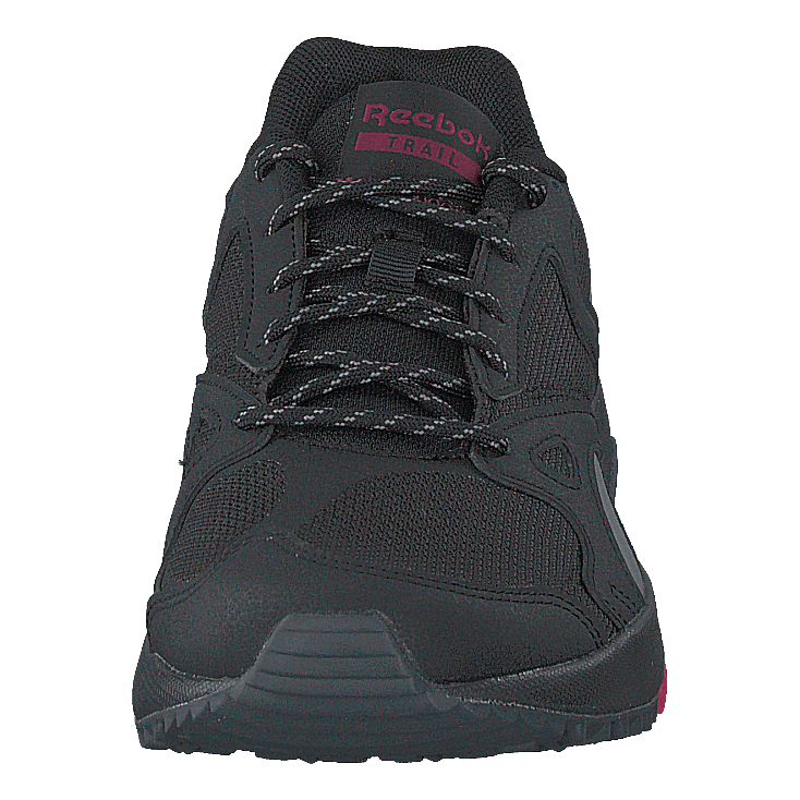 Lavante Terrain Black/pugry5/purgry