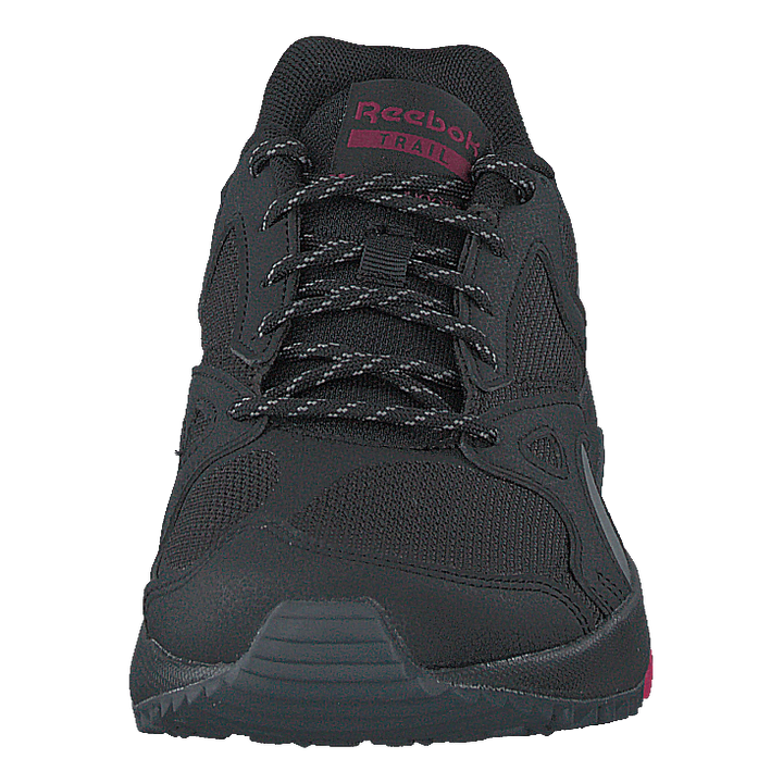 Lavante Terrain Black/pugry5/purgry